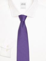 Thumbnail for your product : Armani Collezioni Woven Silk Tie