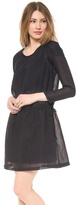 Thumbnail for your product : Sonia Rykiel Sonia by Tie Waist Dress