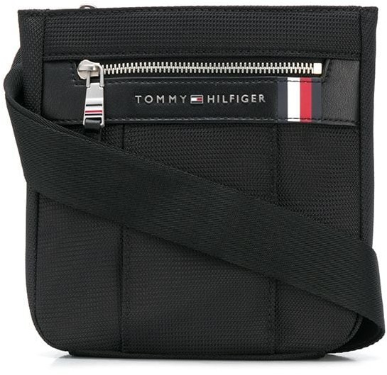 tommy hilfiger messenger bag