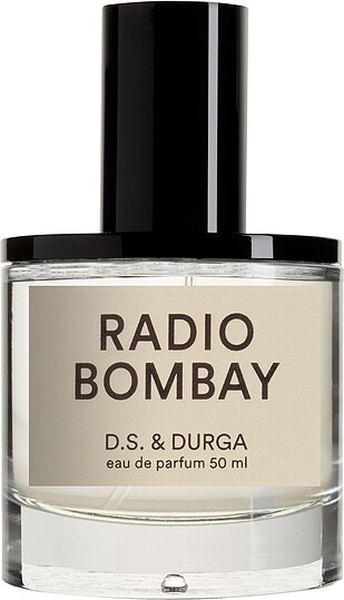 D.S. & Durga Radio Bombay Eau de Parfum