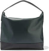 Thumbnail for your product : Marni Two-tone Leather Tote