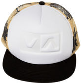 Thumbnail for your product : RVCA The Balance Box Trucker II Hat