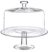 Thumbnail for your product : The Cellar Cake Dome & Stand, Created for Macy's
