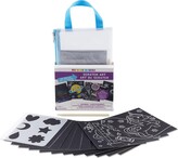 Thumbnail for your product : Kid Made Modern Kmm On-The Go Scratch Art Kit