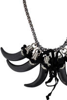 Thumbnail for your product : Lanvin Horn Necklace