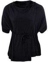 Thumbnail for your product : Oska Faith Front Tie Top