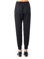 Thumbnail for your product : Mother of Pearl Rhea wool-crepe trousers