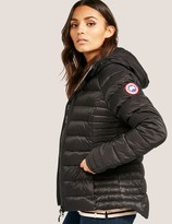Thumbnail for your product : Canada Goose Brookvale Jacket