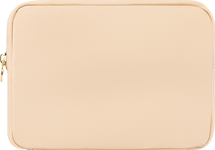 Stoney Clover Lane Large Zip Pouch