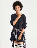 Thumbnail for your product : Aeo AE Ahh-Mazingly Soft Chenille Sweater Dress
