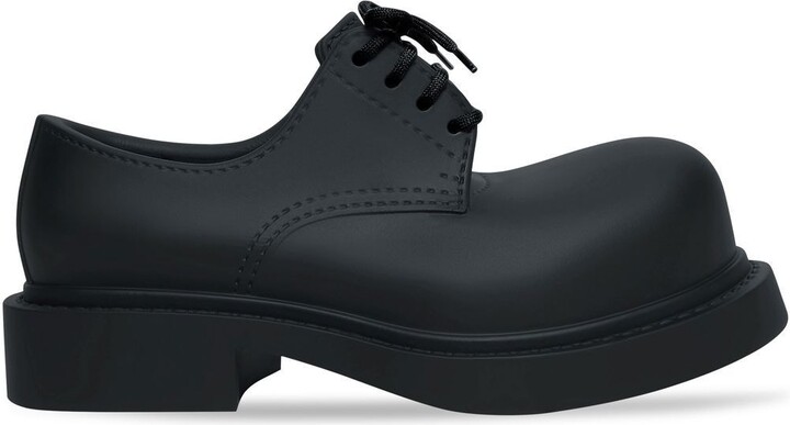 balenciaga formal shoes