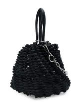 Thumbnail for your product : Alexander Wang 'Knotted' bucket bag