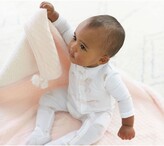 Thumbnail for your product : Pottery Barn Kids Luxe Sherpa Baby Blanket