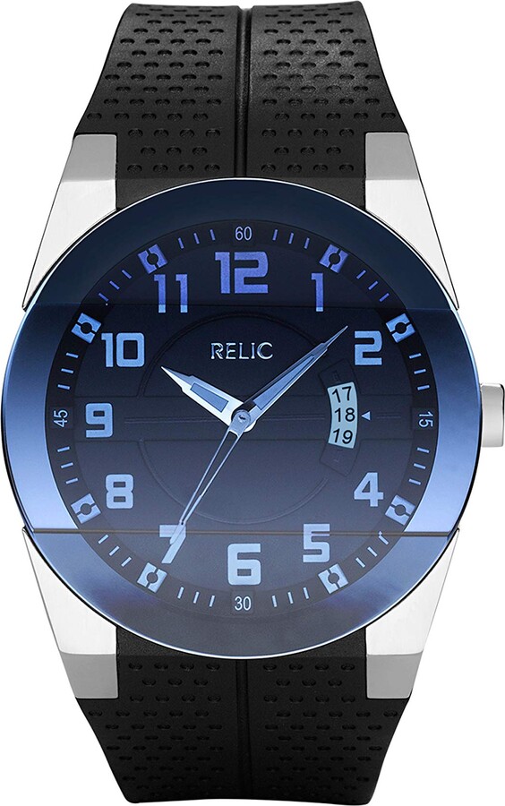 Relic Watches For Men | Shop The Largest Collection | ShopStyle