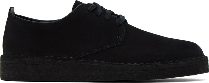 Vooruitgang Weigeren Beeldhouwwerk Mens Black Oxford Shoes | ShopStyle CA
