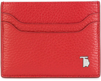 Tod's classic cardholder