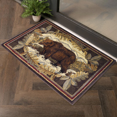 Loon Peak Jisella Area Rug