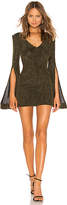 Thumbnail for your product : Michael Costello x REVOLVE Moseley Mini Dress