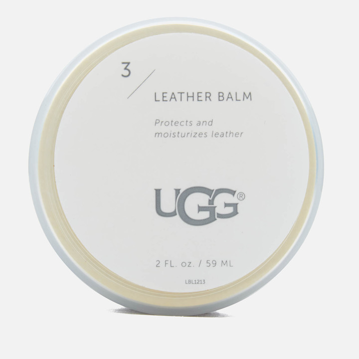 ugg leather balm