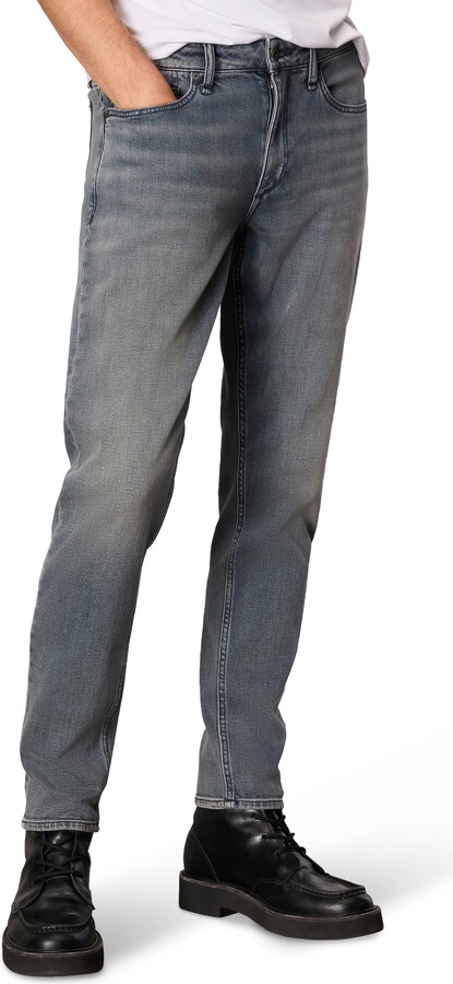 Rag & Bone Fit 3 Authentic Stretch Athletic Fit Jeans