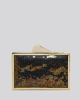 Thumbnail for your product : Franchi Clutch - Odette