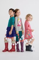 Thumbnail for your product : Hunter Fleece Welly Socks (Walker, Toddler, Little Kid & Big Kid)