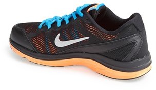 Nike 'Dual Fusion Run 3' Athletic Shoe (Big Kid)