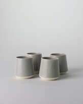 Thumbnail for your product : Fable The Cups, Dove Gray