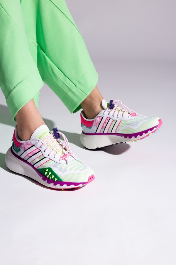 غريغوري بيك adidas Choigo Sneakers Women's Multicolour - ShopStyle غريغوري بيك