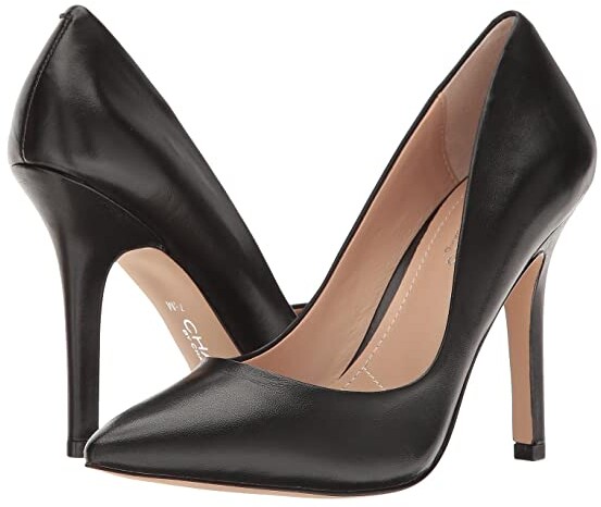 Charles by Charles David Pointed Toe Pumps | Shop the world's largest  collection of fashion | ShopStyle