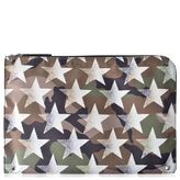 Thumbnail for your product : Valentino Camustars Document Holder