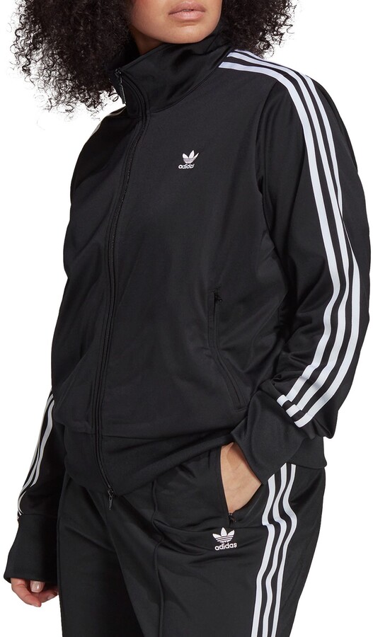Adidas Firebird Track Jacket | Shop the world's largest collection 