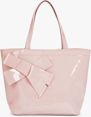 Buy TED BAKER LONDON Latest Handbag & Sling bag For Girls and Women's (Pink)  T-101 at Amazon.in