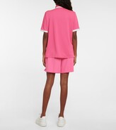 Thumbnail for your product : Bogner Noelia pique polo shirt