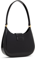 Thumbnail for your product : Alexander Wang Black W Legacy Small Top Handle Bag