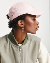 Thumbnail for your product : Vans Court Side cap in pink