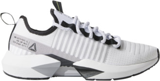 reebok sole fury grey