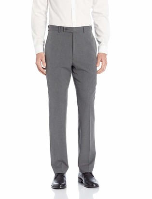 van heusen men's air straight fit pant