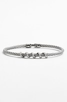 Thumbnail for your product : Nordstrom ALOR® Diamond Bracelet Exclusive)