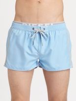Thumbnail for your product : Diesel Barrely Swim Shorts