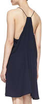 Thumbnail for your product : Cameo Broken Strings Jersey V-Neck Dress