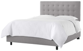 Thumbnail for your product : Skyline Furniture Button Bed