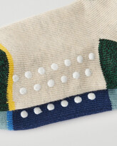 Thumbnail for your product : Roots Toddler Play Sock 2 Pack