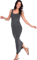 Thumbnail for your product : Tees by Tina Micro Stripe Dress