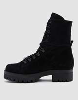 Thumbnail for your product : Intentionally Blank Incline Suede Boot