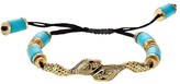 Thumbnail for your product : Jenny Bird Lovers Zida Bracelet