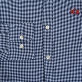 Thumbnail for your product : La Martina Manolo Gingham Shirt