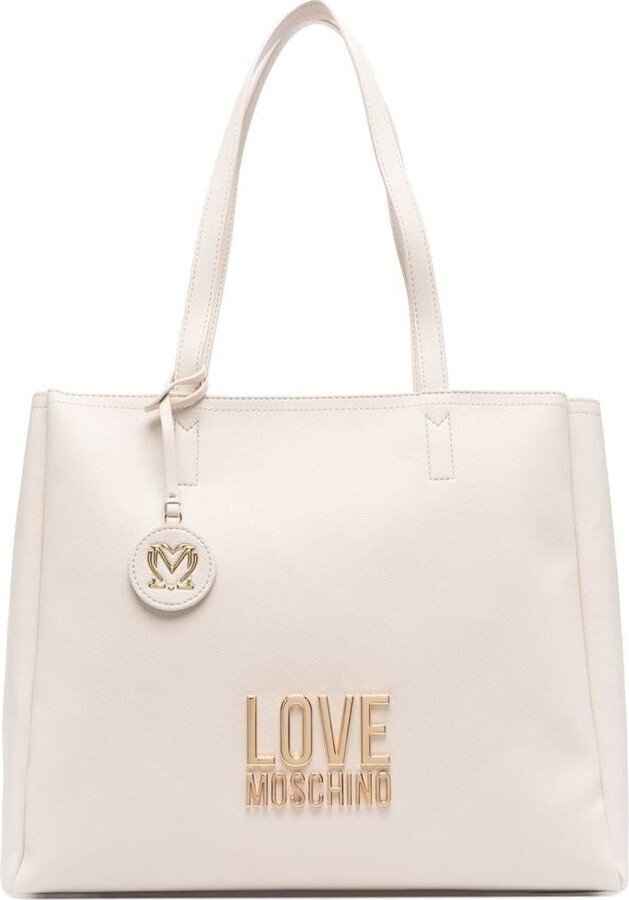 Moschino Handbags | ShopStyle