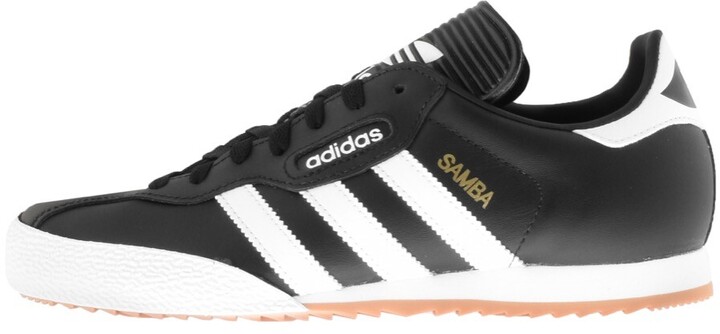 adidas samba man