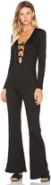 Thumbnail for your product : Privacy Please Verona Jumpsuit